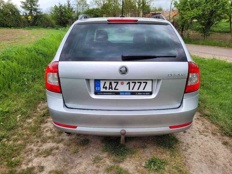 Škoda Octavia 1.6 tdi dsg  - foto 3