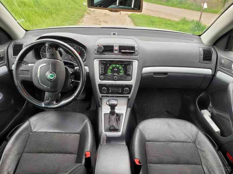 Škoda Octavia 1.6 tdi dsg  - foto 6