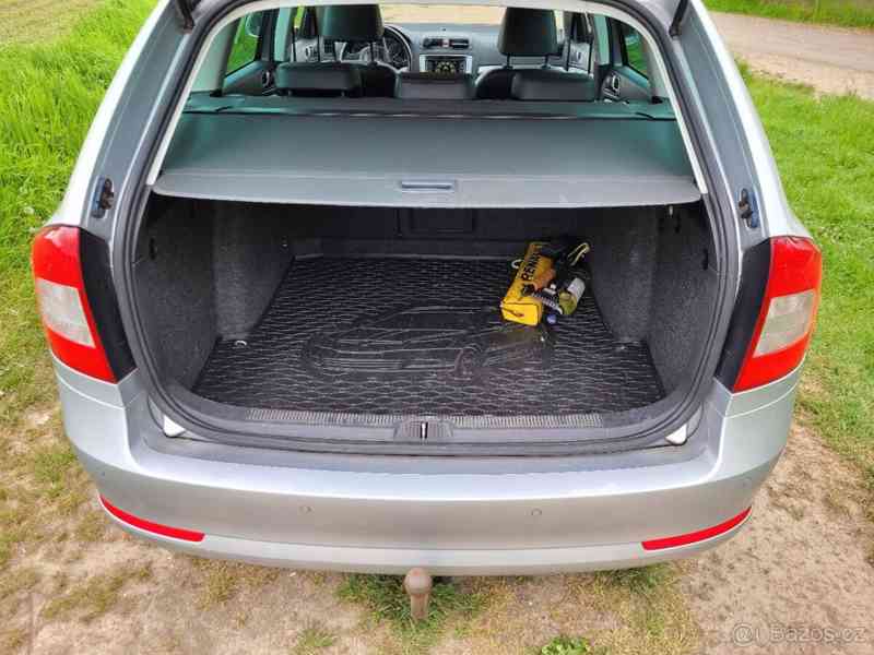 Škoda Octavia 1.6 tdi dsg  - foto 4