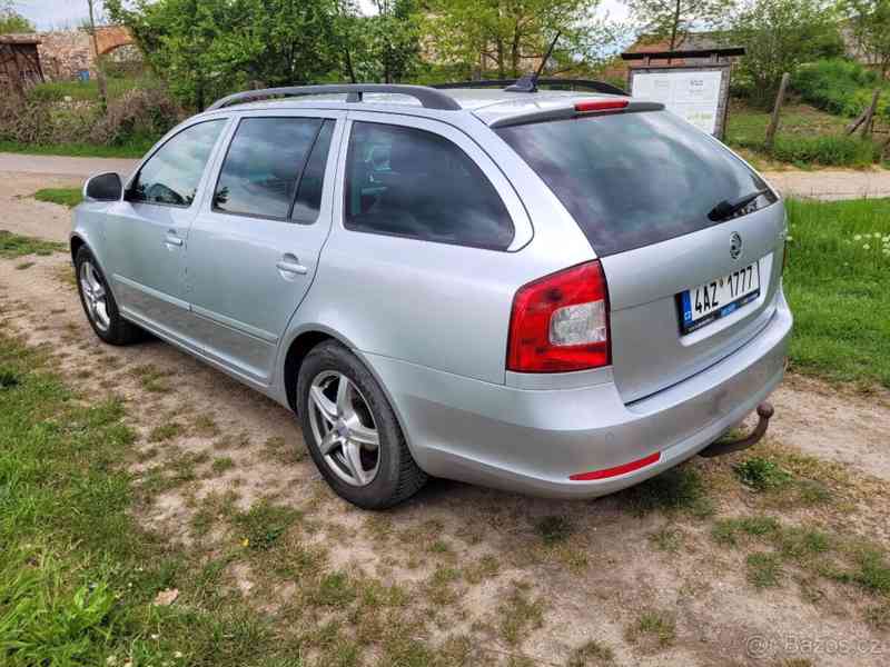 Škoda Octavia 1.6 tdi dsg  - foto 2