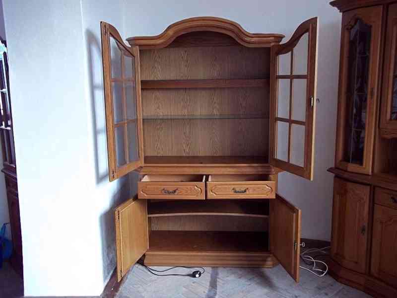 154 Rustikální skleník s osvětlením  - foto 2