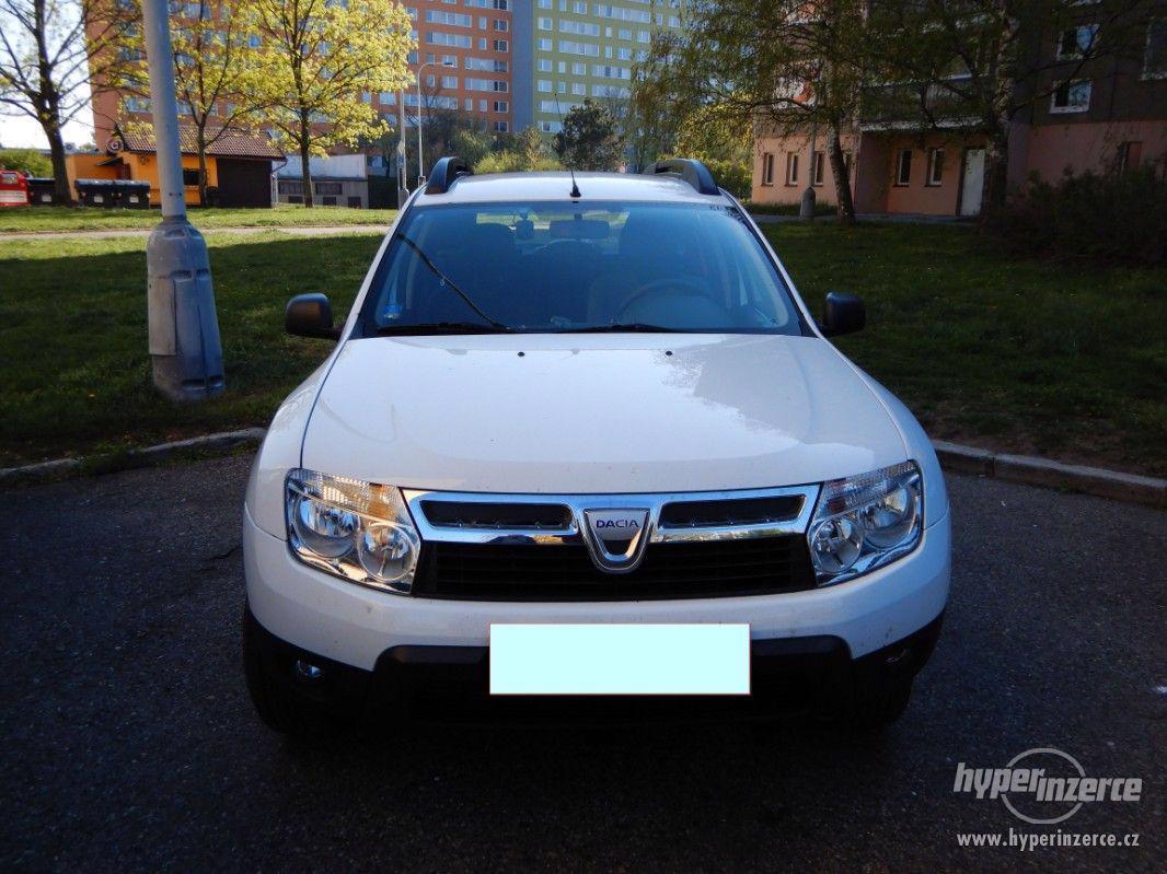 Dacia Duster 1.5 - foto 1