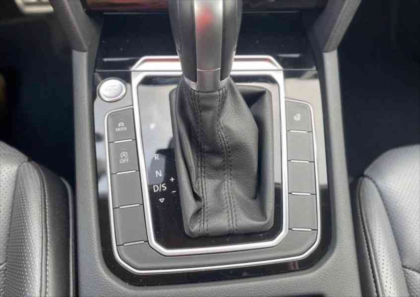 Volkswagen Arteon 2,0   TSI 206kw dsg 4x4 - foto 6