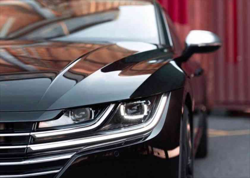 Volkswagen Arteon 2,0   TSI 206kw dsg 4x4 - foto 15