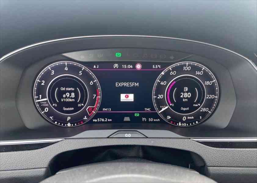 Volkswagen Arteon 2,0   TSI 206kw dsg 4x4 - foto 17