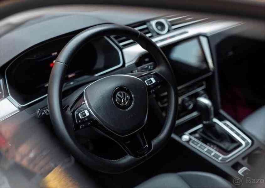 Volkswagen Arteon 2,0   TSI 206kw dsg 4x4 - foto 9