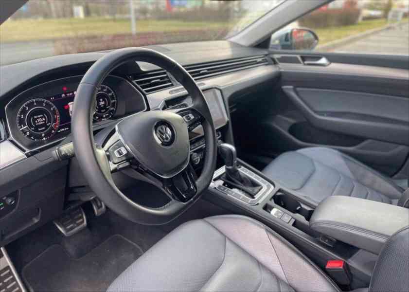 Volkswagen Arteon 2,0   TSI 206kw dsg 4x4 - foto 19