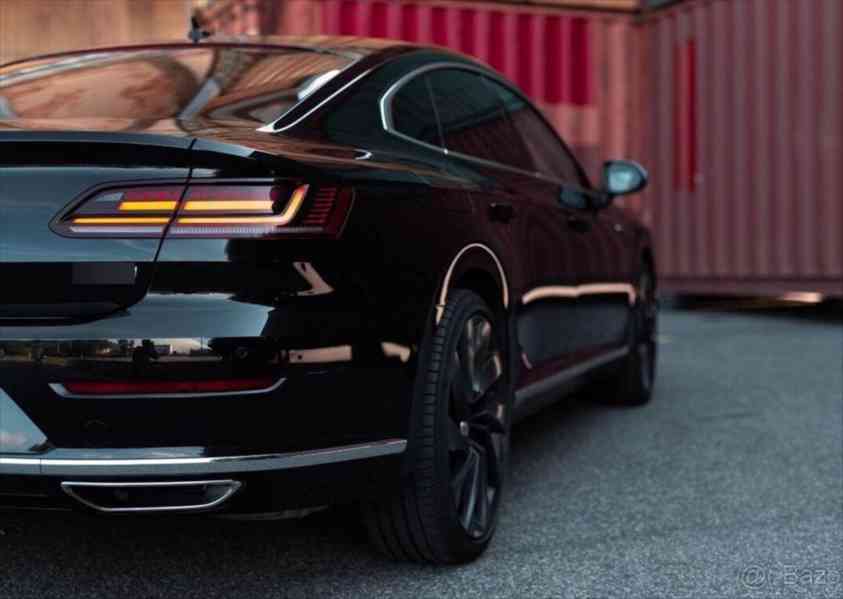 Volkswagen Arteon 2,0   TSI 206kw dsg 4x4 - foto 11
