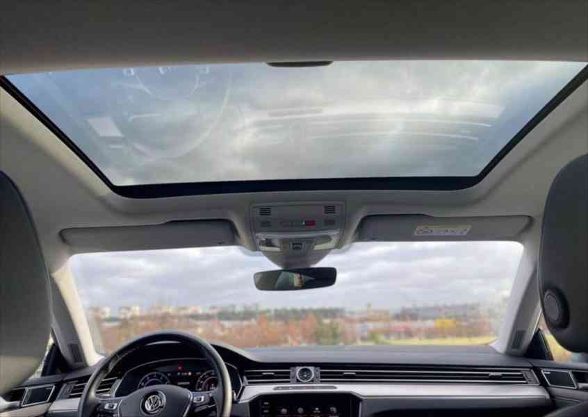 Volkswagen Arteon 2,0   TSI 206kw dsg 4x4 - foto 8