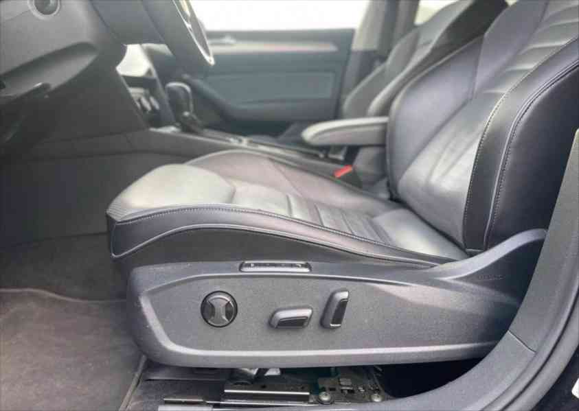 Volkswagen Arteon 2,0   TSI 206kw dsg 4x4 - foto 13