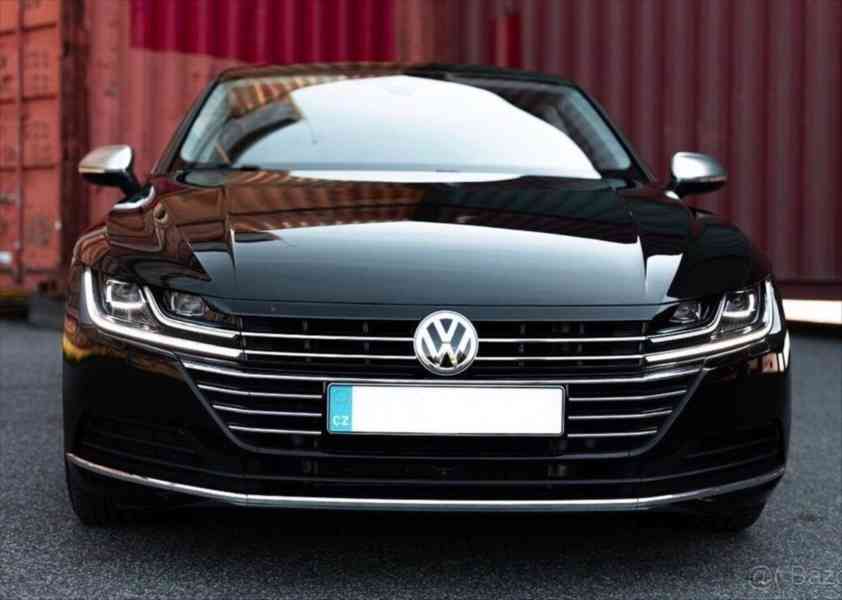 Volkswagen Arteon 2,0   TSI 206kw dsg 4x4 - foto 16