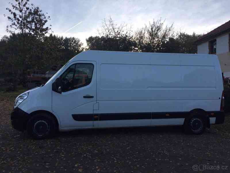 Renault Master III 2017 - foto 2