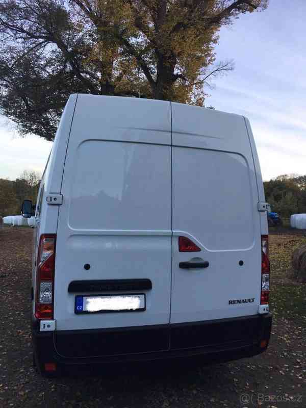 Renault Master III 2017 - foto 3