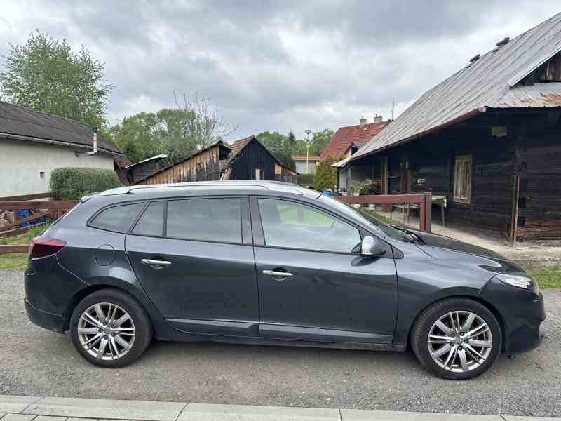 Renault Megane - foto 5