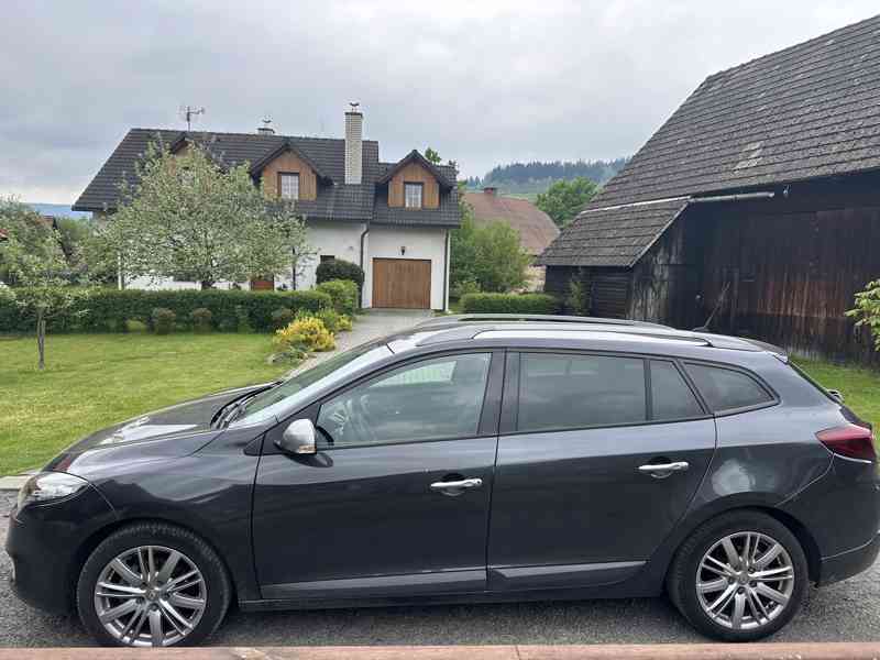 Renault Megane - foto 4