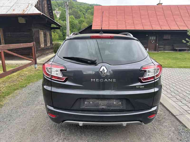 Renault Megane - foto 3