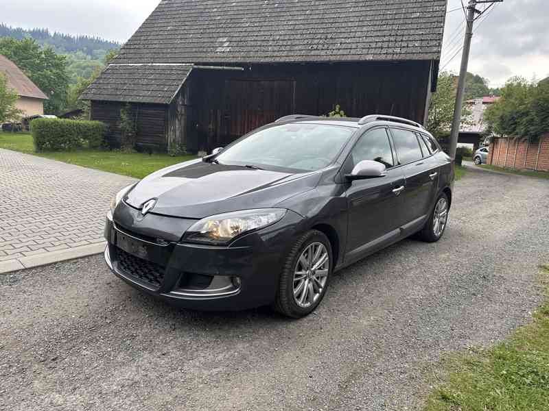 Renault Megane - foto 2