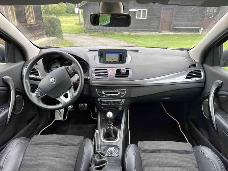 Renault Megane - foto 6