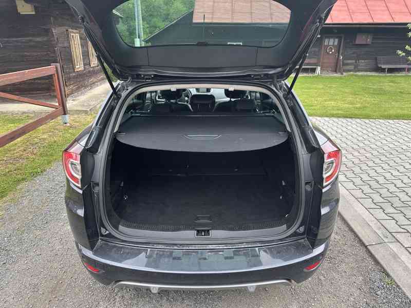 Renault Megane - foto 7