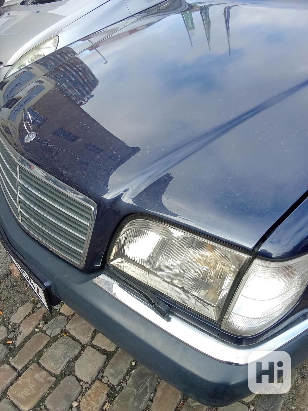 prodam auto mercedes W140 - foto 1