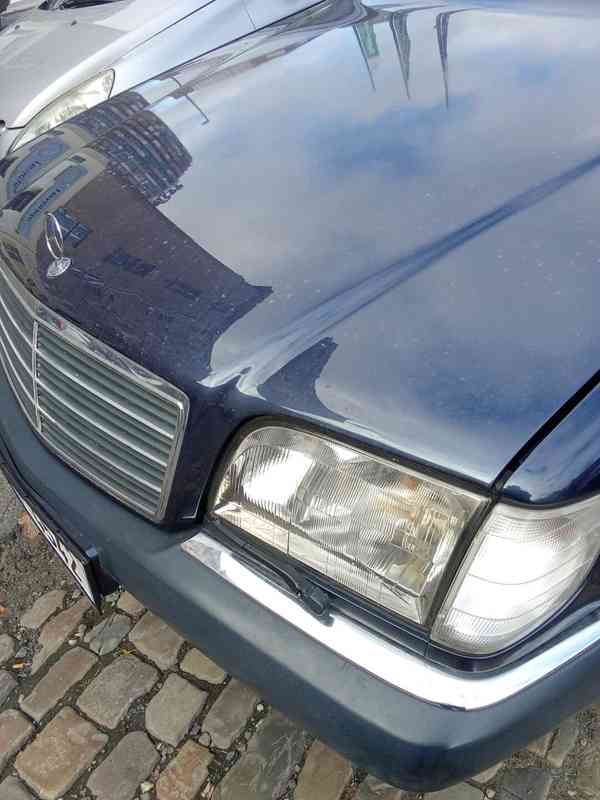 prodam auto mercedes W140 - foto 1