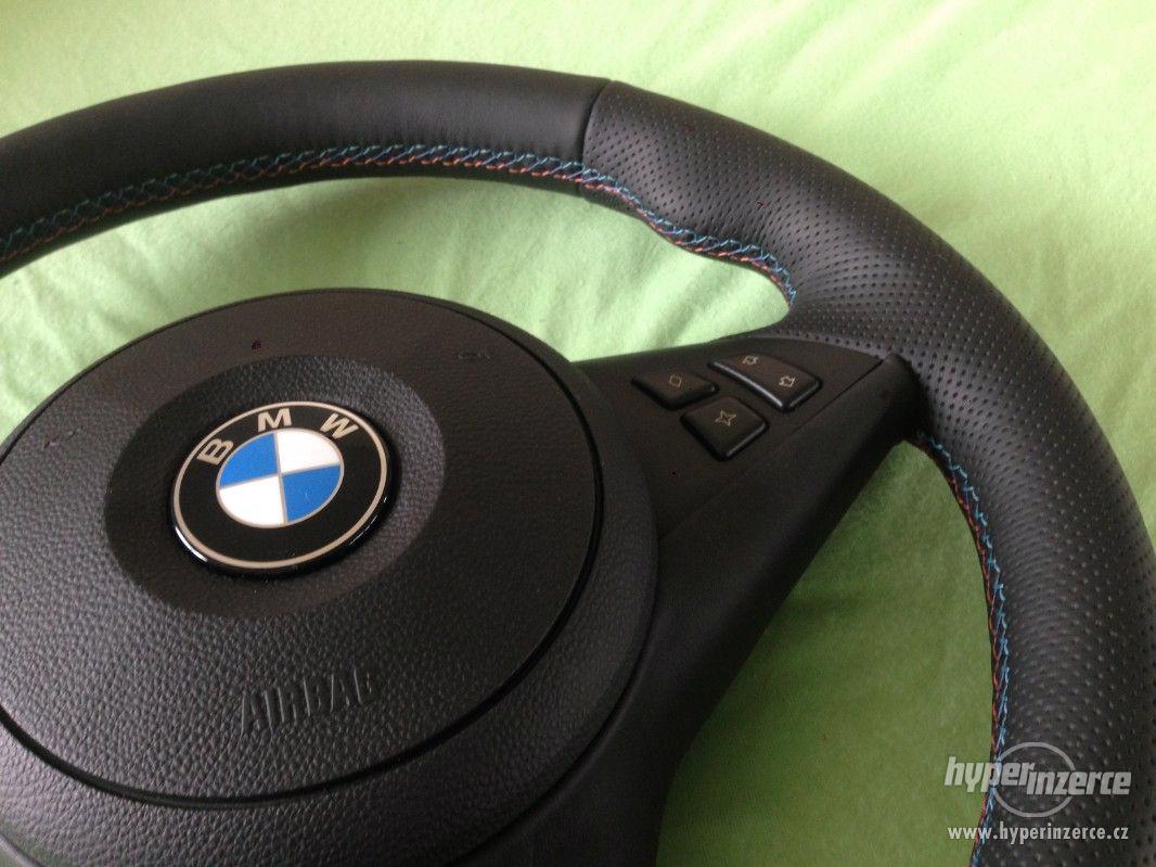 BMW M-volant - foto 1