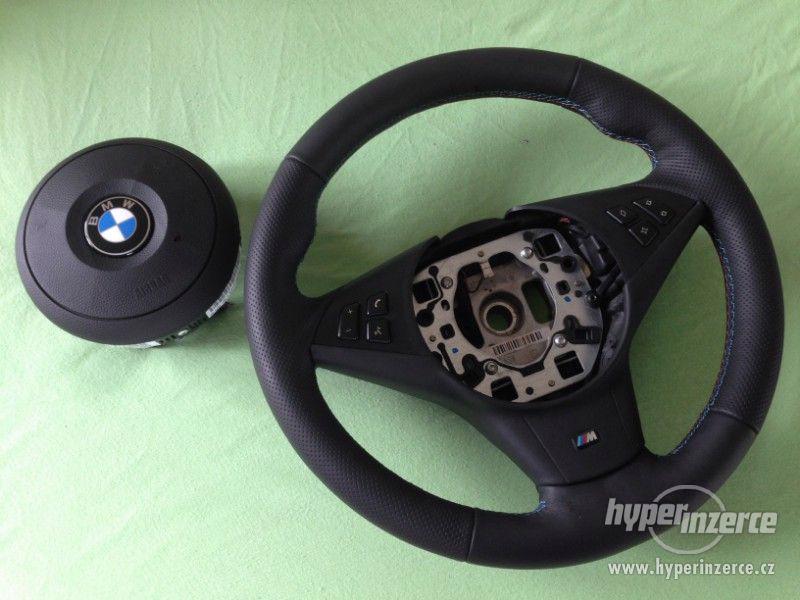 BMW M-volant - foto 3