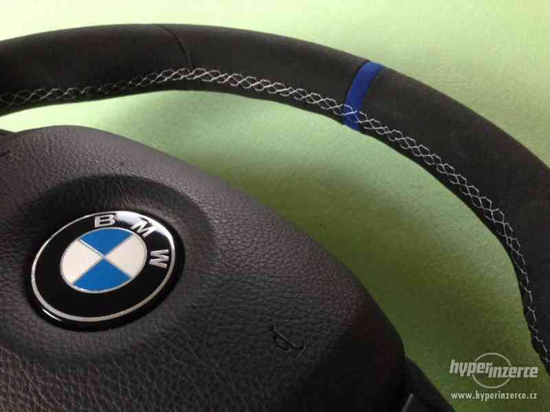 BMW M-volant - foto 8
