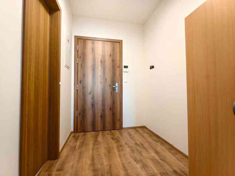Pronájem 1+1, 40m2 +park. (LBC - Františkov, ul. Švermova) - foto 7