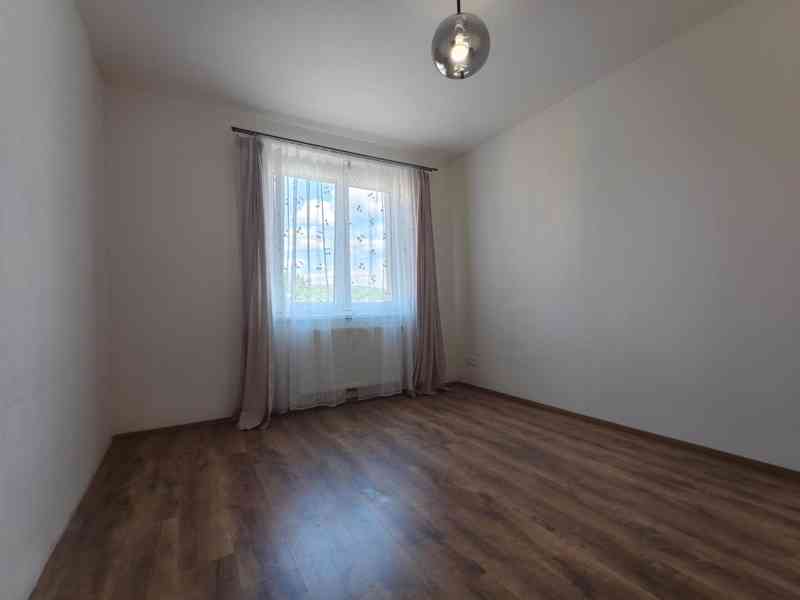 Pronájem 1+1, 40m2 +park. (LBC - Františkov, ul. Švermova) - foto 3