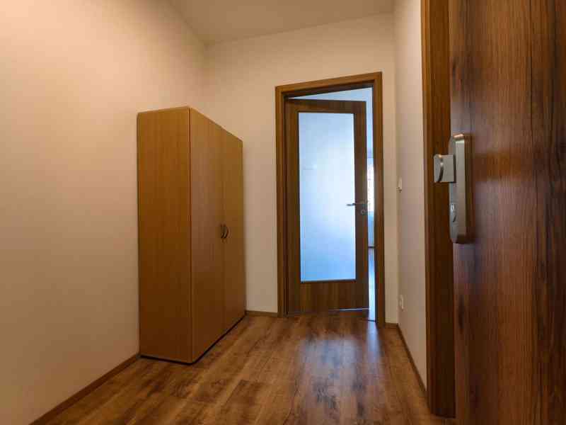 Pronájem 1+1, 40m2 +park. (LBC - Františkov, ul. Švermova) - foto 8