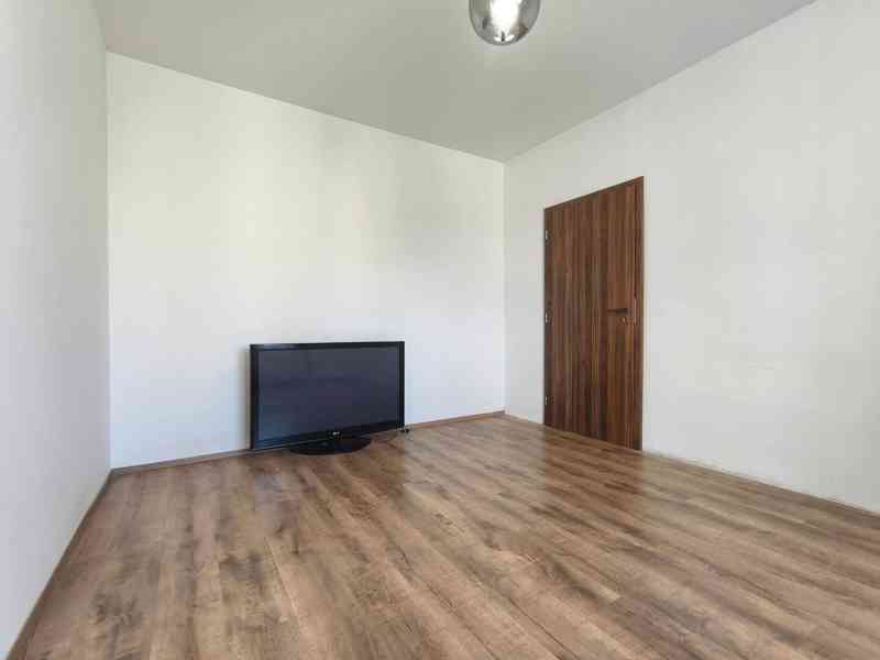 Pronájem 1+1, 40m2 +park. (LBC - Františkov, ul. Švermova) - foto 4