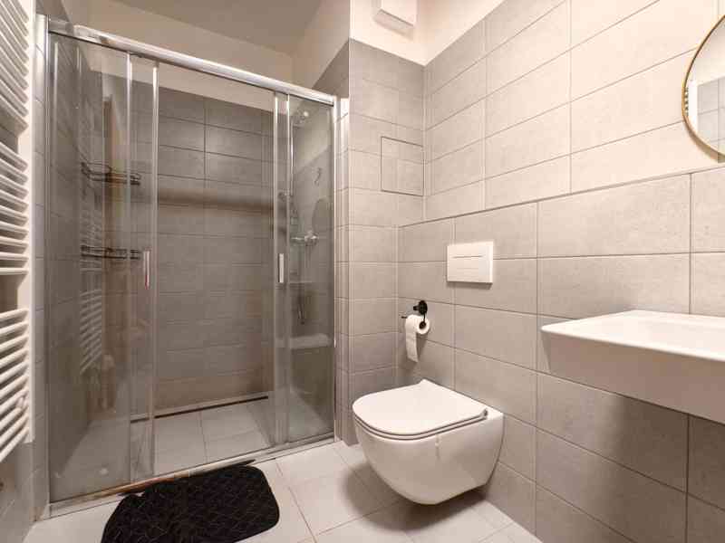 Pronájem 1+1, 40m2 +park. (LBC - Františkov, ul. Švermova) - foto 5