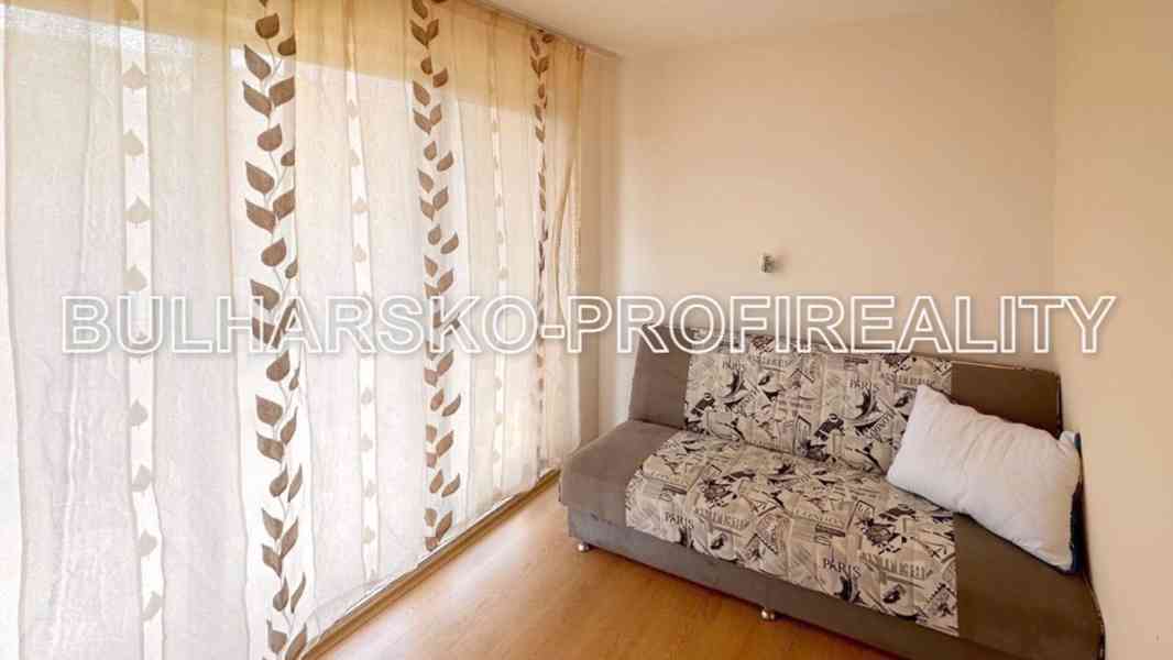 Bulharsko- ÚTULNÝ APARTMÁN 2+kk (45 m)  - foto 6