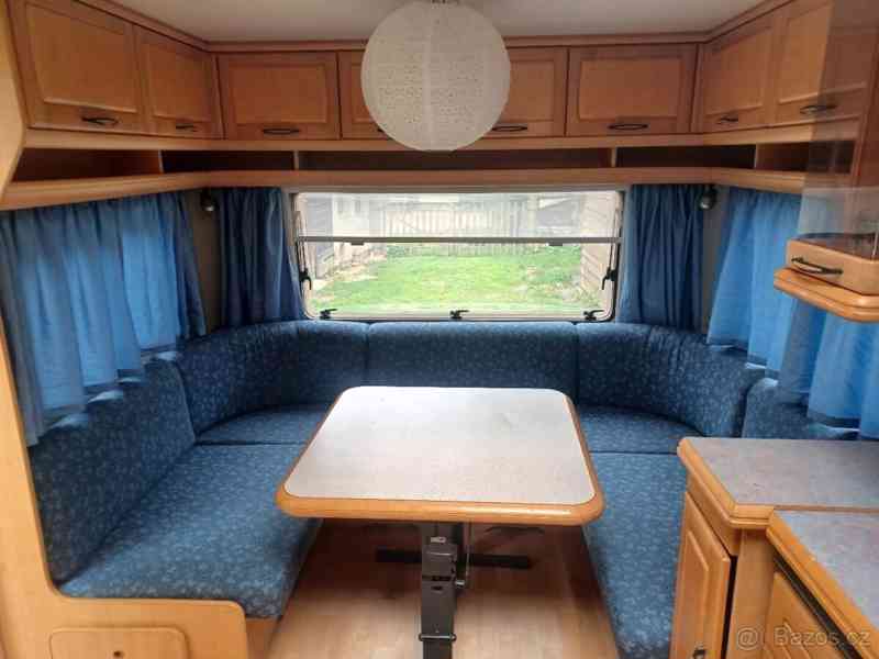 Ostatní Karavan Hobby 560 Exclusive 24 - foto 5