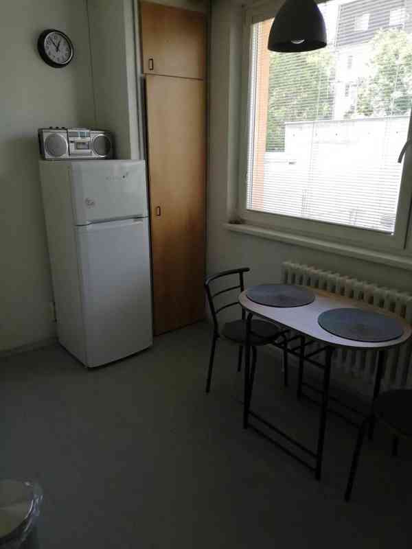 Pronájem bytu 1+1 38 m² - foto 3
