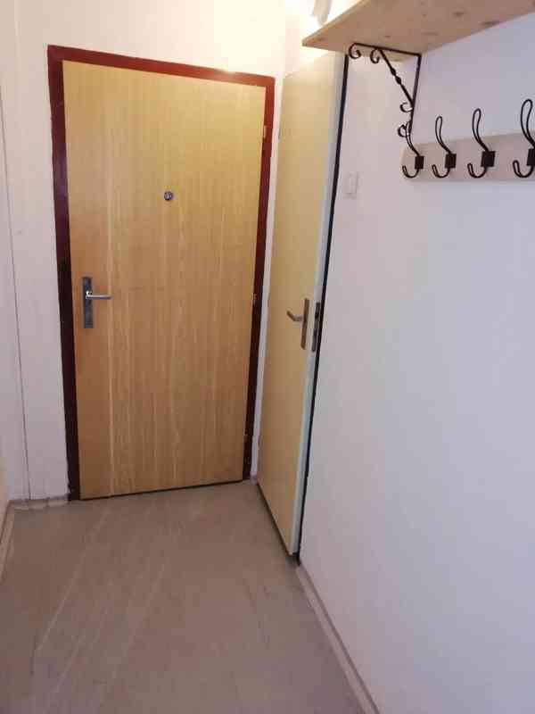 Pronájem bytu 1+1 38 m² - foto 4