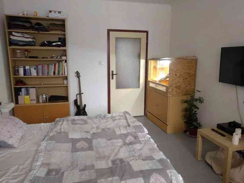 Pronájem bytu 1+1 38 m² - foto 2