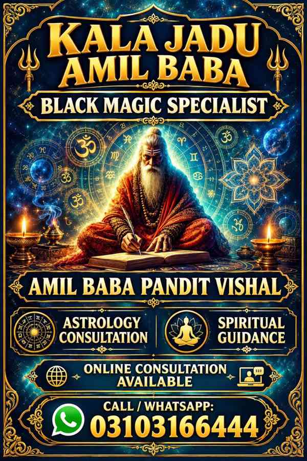  Black Magic Specialist, Kala Jadu, Kala Jadu Specialist, Bl
