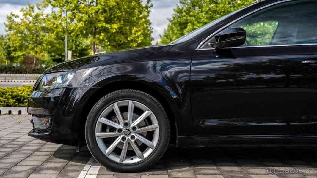 Škoda Octavia 1,4   TSI, 103 KW - foto 13