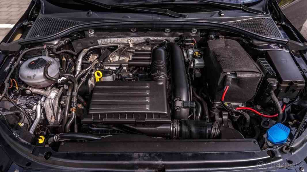Škoda Octavia 1,4   TSI, 103 KW - foto 9