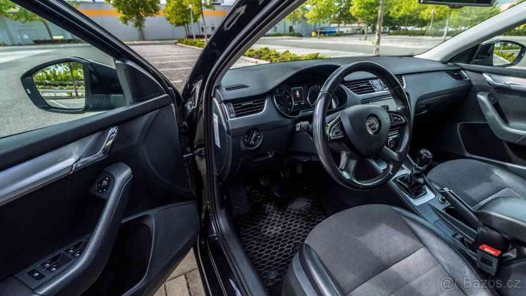 Škoda Octavia 1,4   TSI, 103 KW - foto 12