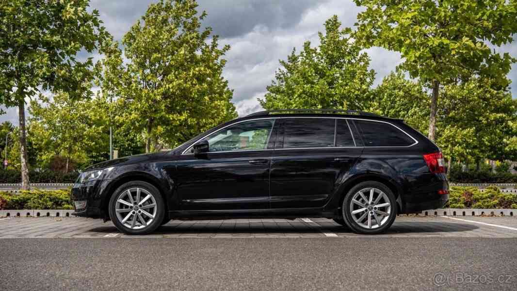 Škoda Octavia 1,4   TSI, 103 KW - foto 10
