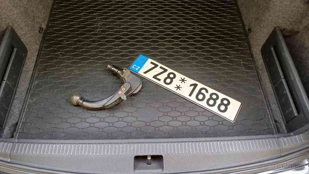 Škoda Octavia 1,4   TSI, 103 KW - foto 8