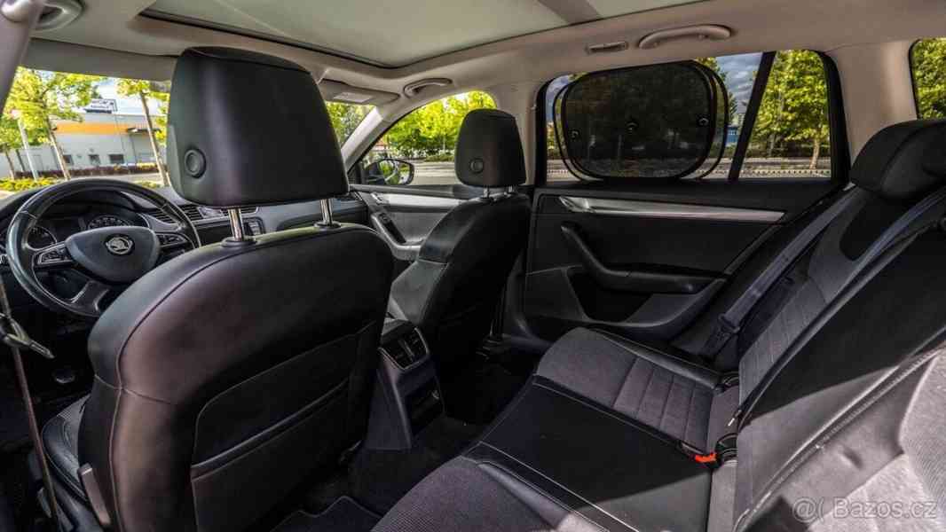 Škoda Octavia 1,4   TSI, 103 KW - foto 5