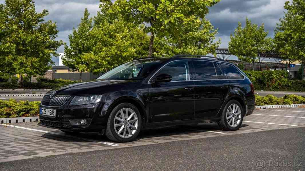 Škoda Octavia 1,4   TSI, 103 KW - foto 2
