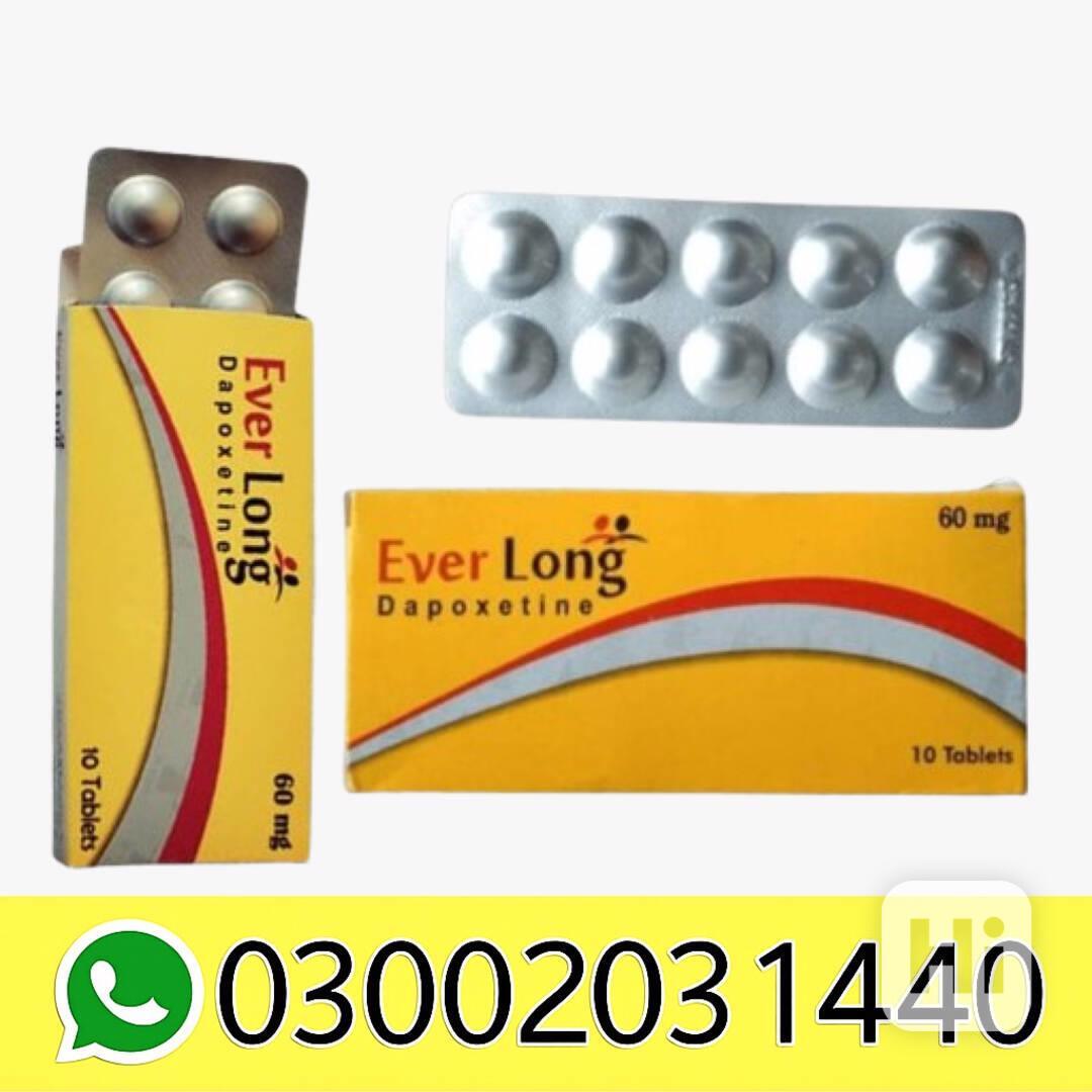 Everlong Tablets In Okara  | 0300-2031440- - foto 1