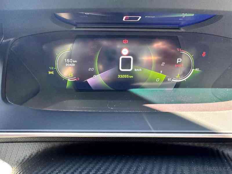 Peugeot 208 1,2   GT,AUTOMAT EAT8 /130 Koní - foto 11