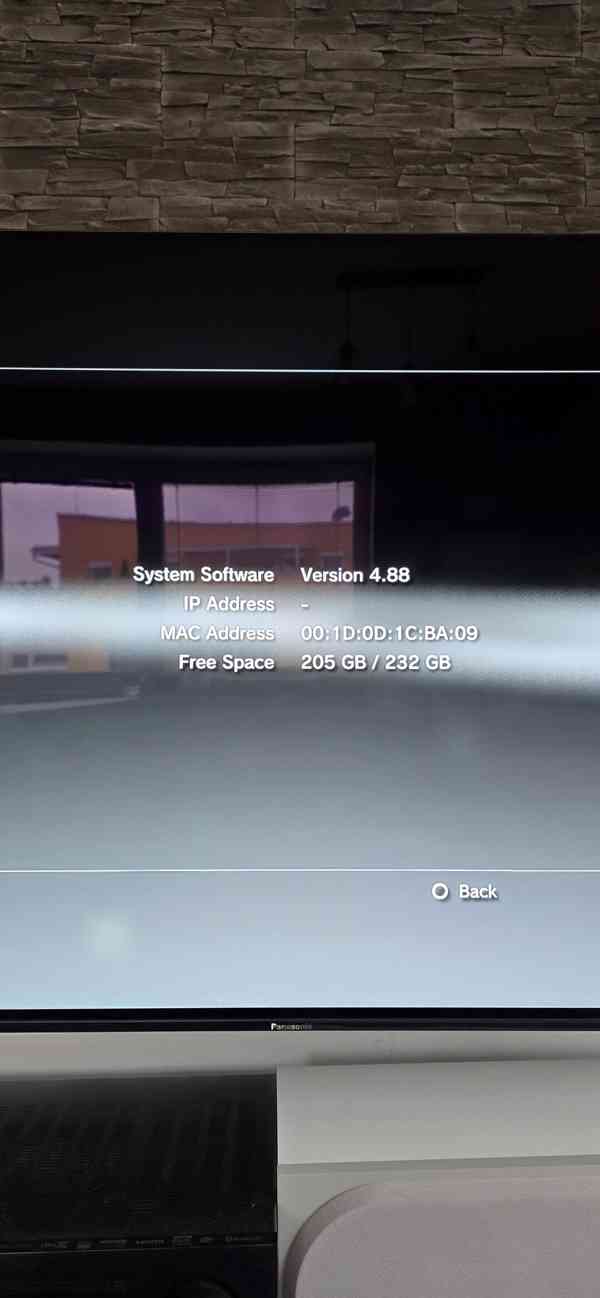 PS3 Konzole - foto 2