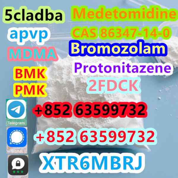 5CL-ADB-A powder 5-cl-adb-a Research Chemical Powders 5cladb - foto 2